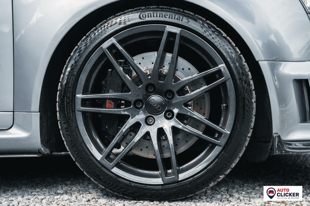Audi RS4 Other Grey #6