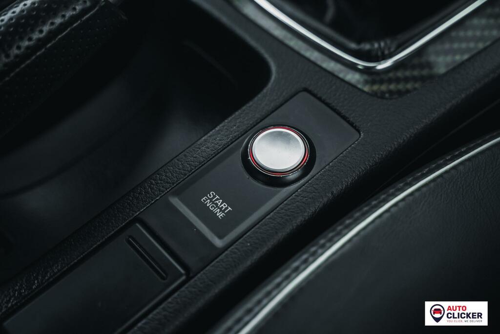 Audi RS4 4.2 Saloon Quattro 324 Gkm, 41 Black #76