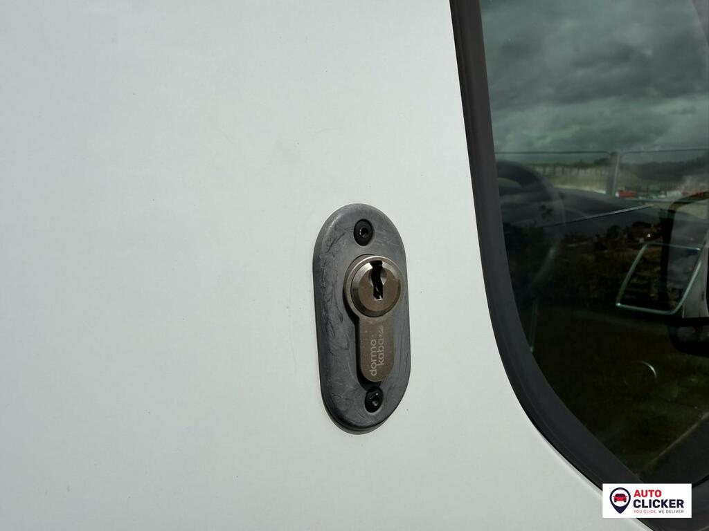 Ford Transit Custom Custom 2.0 Ecoblue Hybrid 130Ps Low Roof Limited V Silver #45