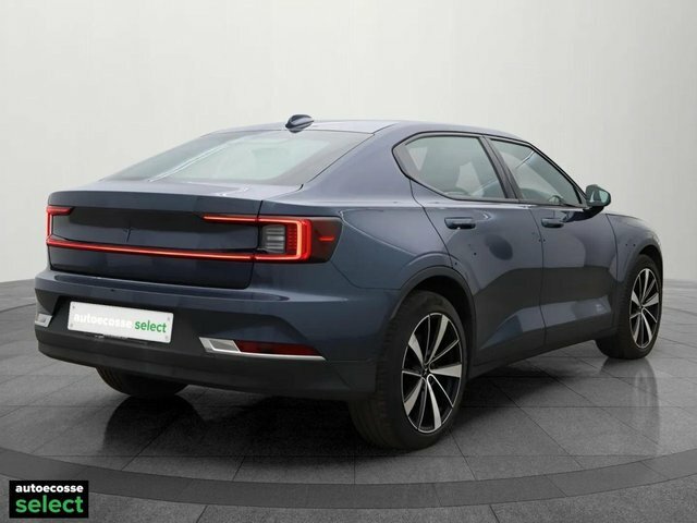 Polestar 2 Motor 69Kwh Standard Range OE22KHR Blue #5