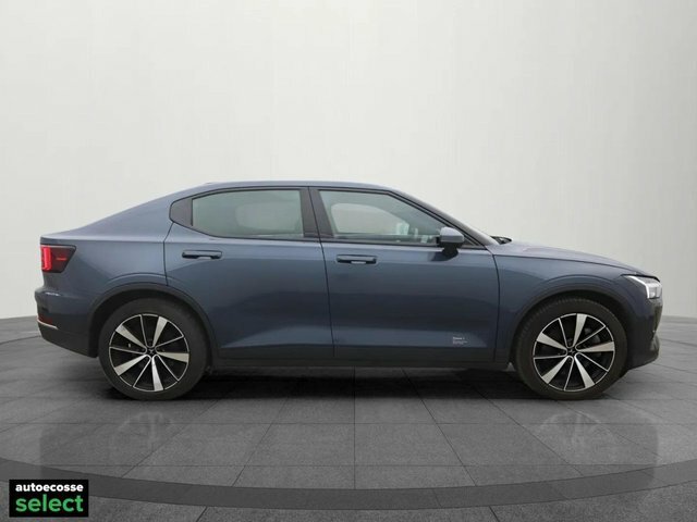 Polestar 2 Motor 69Kwh Standard Range OE22KHR Blue #6