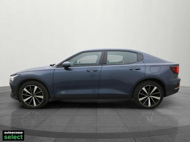 Polestar 2 Motor 69Kwh Standard Range OE22KHR Blue #3