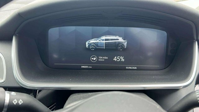 Jaguar I-Pace Jaguar Ev400 Se Blue #8