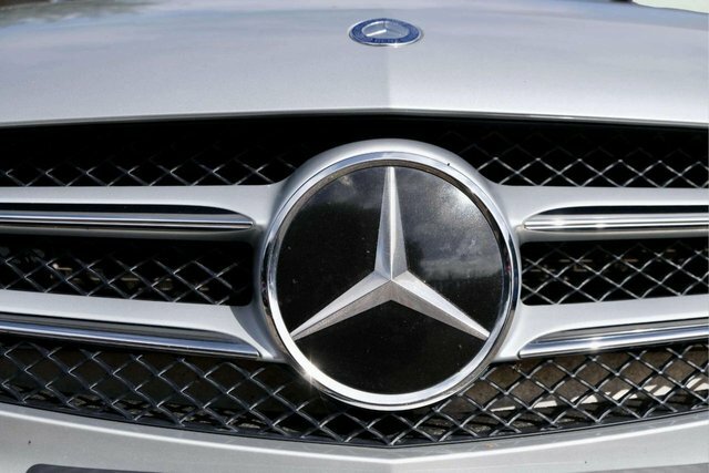 Mercedes-Benz A Class 1.5 A180 Cdi Amg Black #15