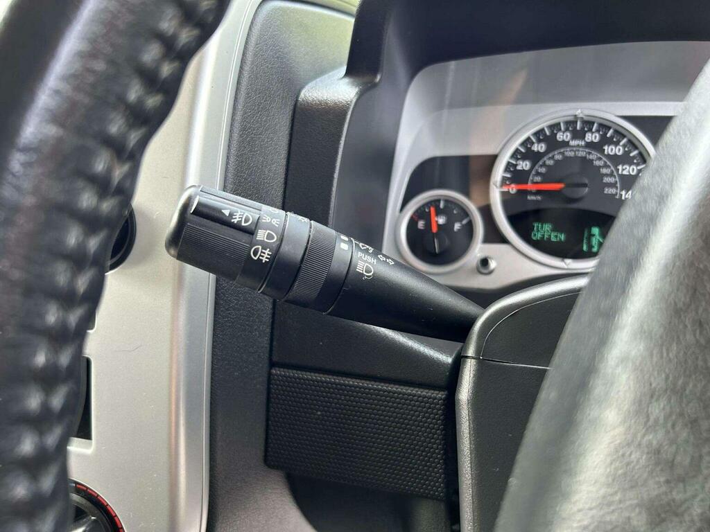 Jeep Compass Limited Black #24