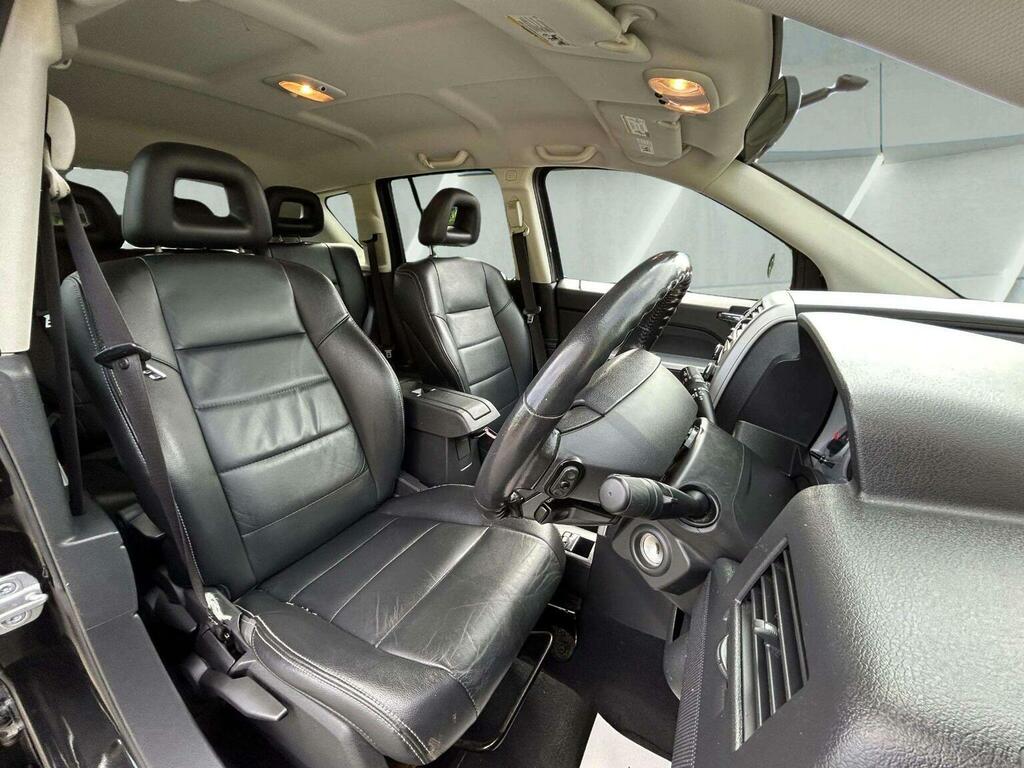 Jeep Compass Limited Black #19
