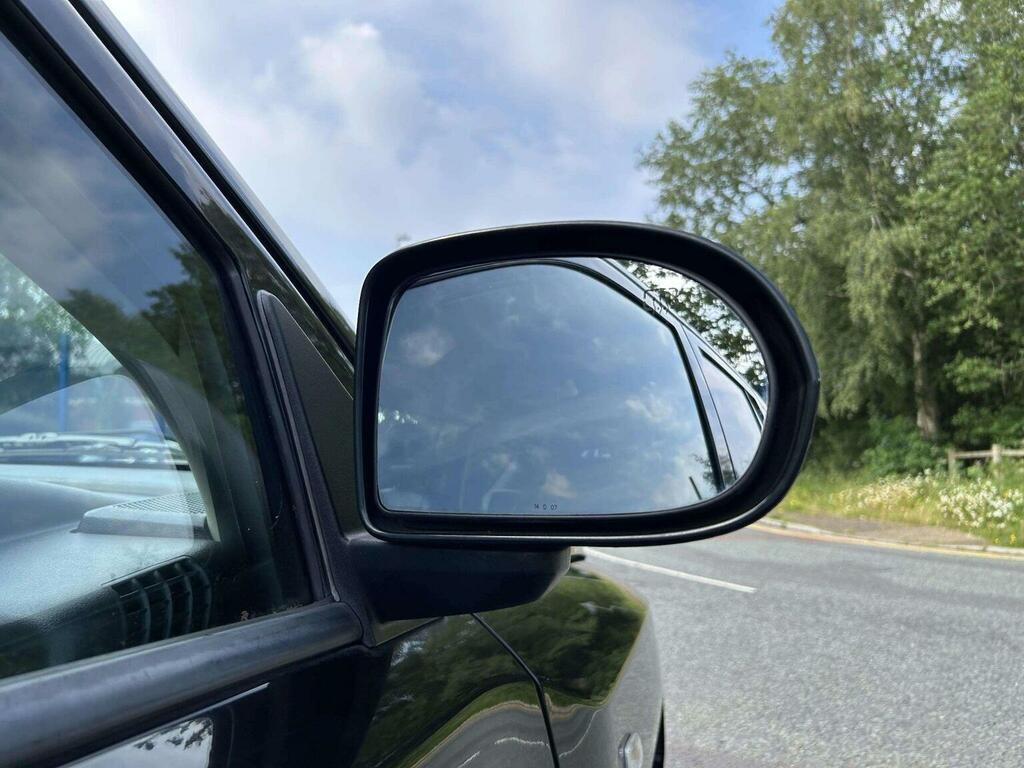 Jeep Compass Limited Black #52