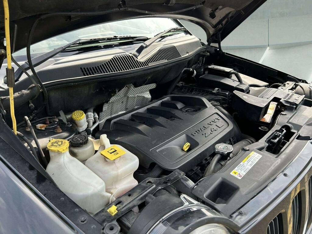 Jeep Compass Limited Black #37