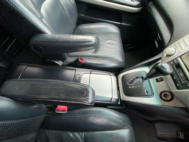 Lexus RX 3.3 400H Limited Edition Executive Cvt  #47