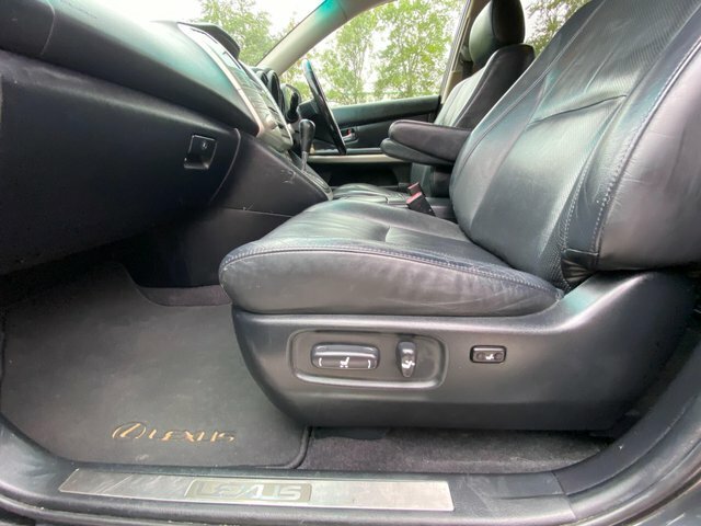 Lexus RX 3.3 400H Limited Edition Executive Cvt  #40