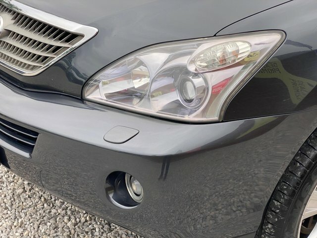 Lexus RX 3.3 400H Limited Edition Executive Cvt  #46