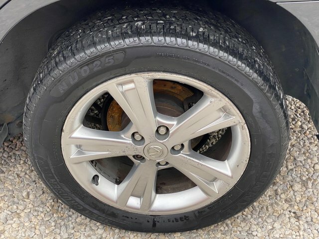 Lexus RX 3.3 400H Limited Edition Executive Cvt  #56