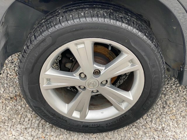 Lexus RX 3.3 400H Limited Edition Executive Cvt  #57