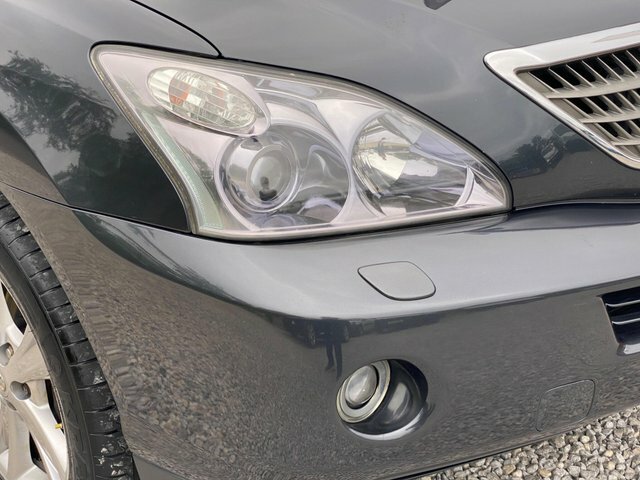 Lexus RX 3.3 400H Limited Edition Executive Cvt  #39