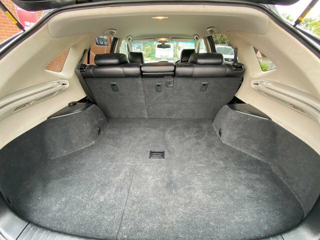 Lexus RX 3.3 400H Limited Edition Executive Cvt  #27