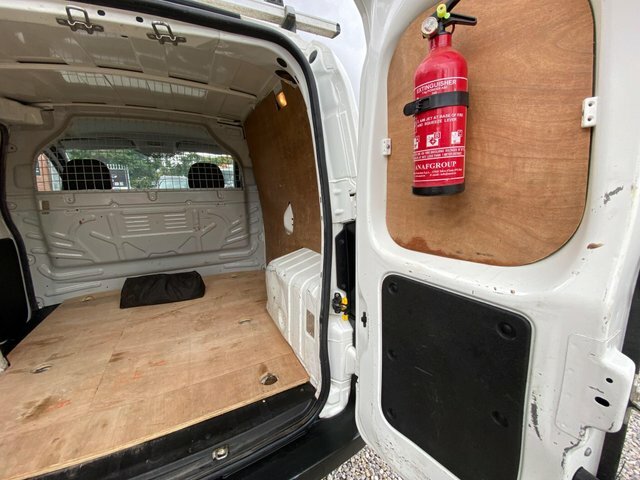 Peugeot Bipper Tepee Professional Hdi Grey #32