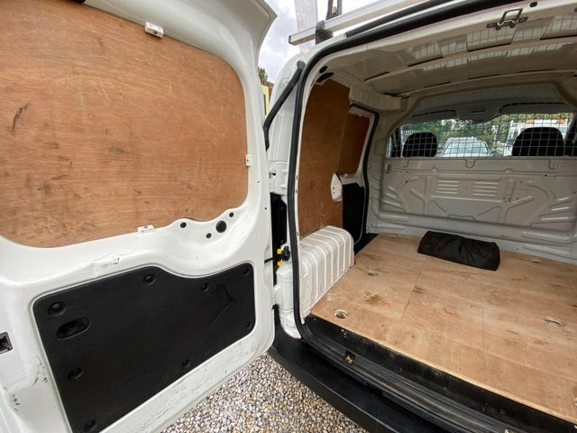 Peugeot Bipper Tepee Professional Hdi Grey #24