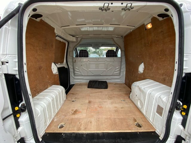 Peugeot Bipper Tepee Professional Hdi Grey #22