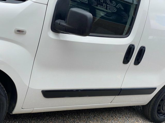 Peugeot Bipper Tepee Professional Hdi Grey #34