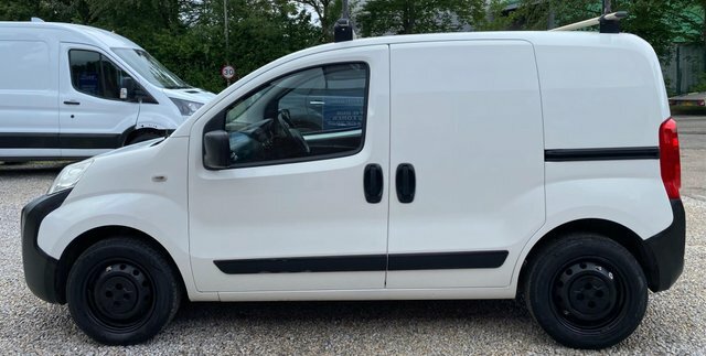 Peugeot Bipper Tepee Professional Hdi Grey #18
