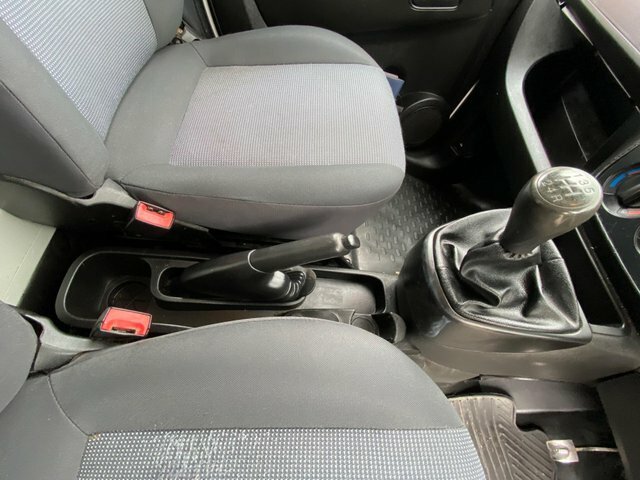 Peugeot Bipper Tepee Professional Hdi Grey #17