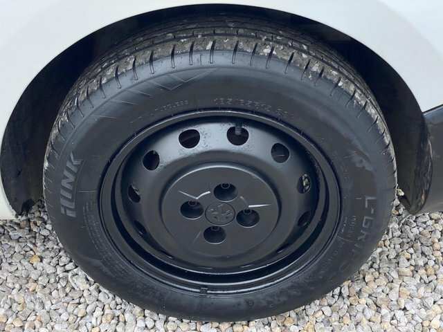 Peugeot Bipper Tepee Professional Hdi Grey #44