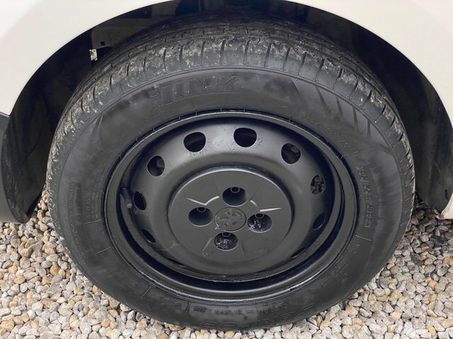 Peugeot Bipper Tepee Professional Hdi Grey #40