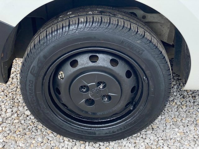 Peugeot Bipper Tepee Professional Hdi Grey #43