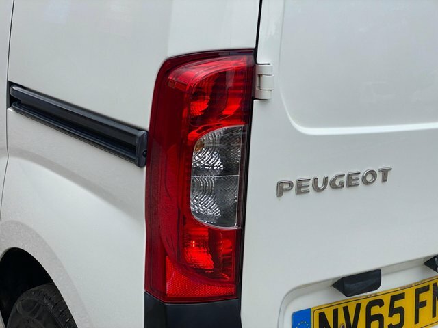 Peugeot Bipper Tepee Professional Hdi Grey #33