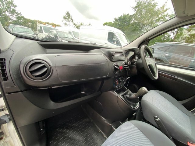 Peugeot Bipper Tepee Professional Hdi Grey #15