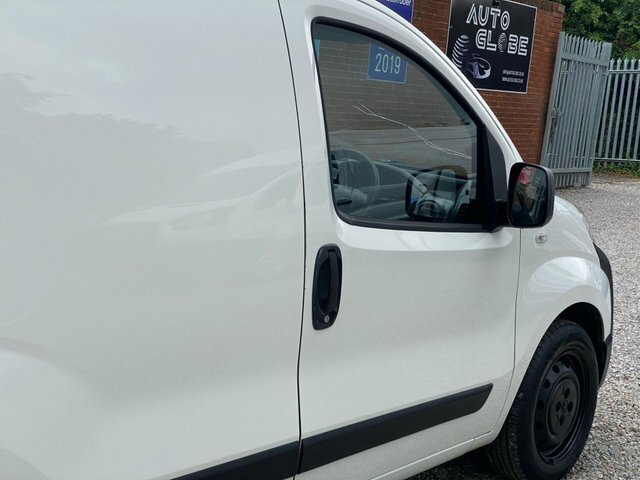 Peugeot Bipper Tepee Professional Hdi Grey #36