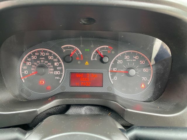 Peugeot Bipper Tepee Professional Hdi Grey #8