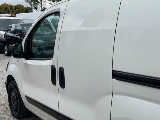 Peugeot Bipper Tepee Professional Hdi Grey #31