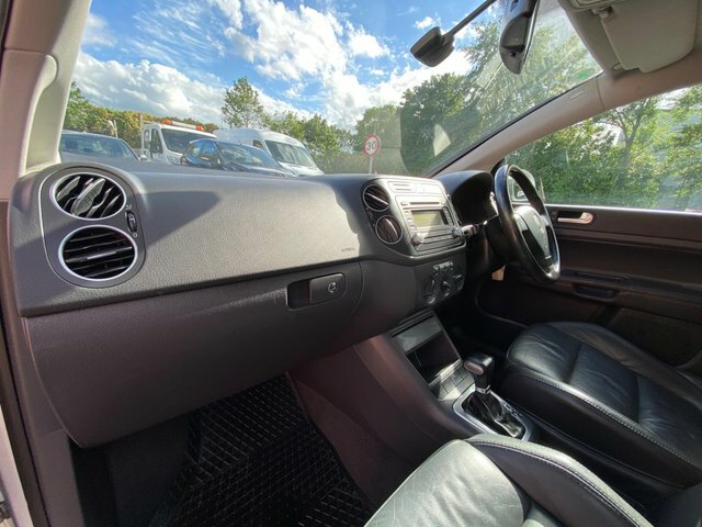 Volkswagen Golf Plus Plus 1.6 Fsi Se Grey #14