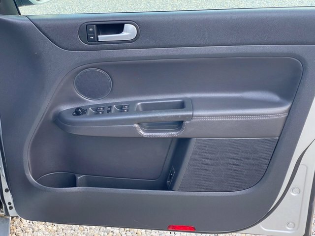 Volkswagen Golf Plus Plus 1.6 Fsi Se Grey #39