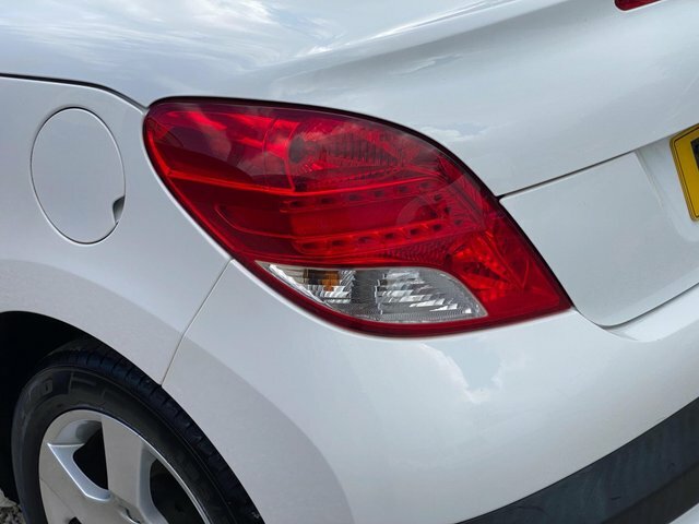 Peugeot 207 CC 1.6 Vti Active Red #40
