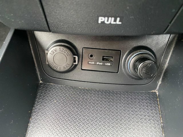 Hyundai I30 1.4 Comfort Black #42