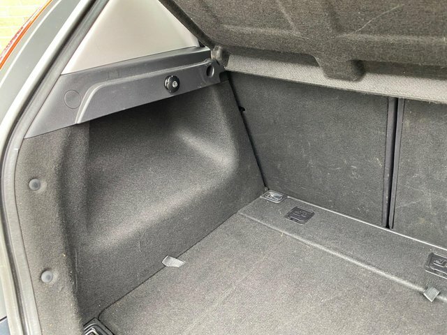 Hyundai I30 1.4 Comfort Black #34
