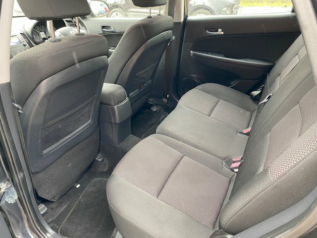 Hyundai I30 1.4 Comfort Black #18