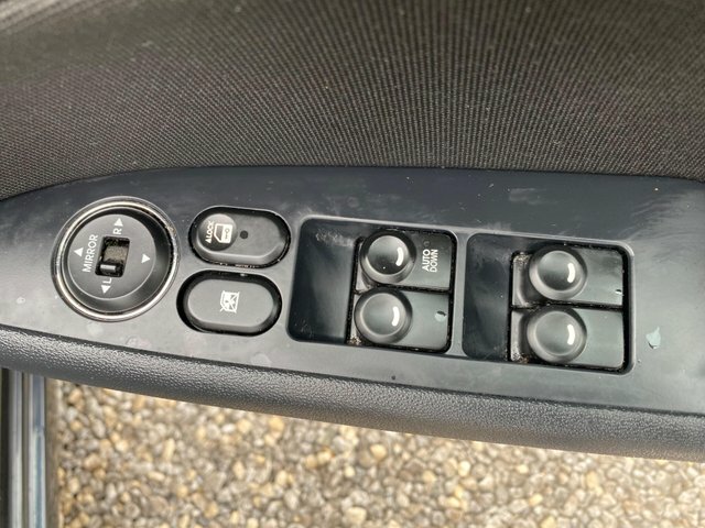 Hyundai I30 1.4 Comfort Black #27