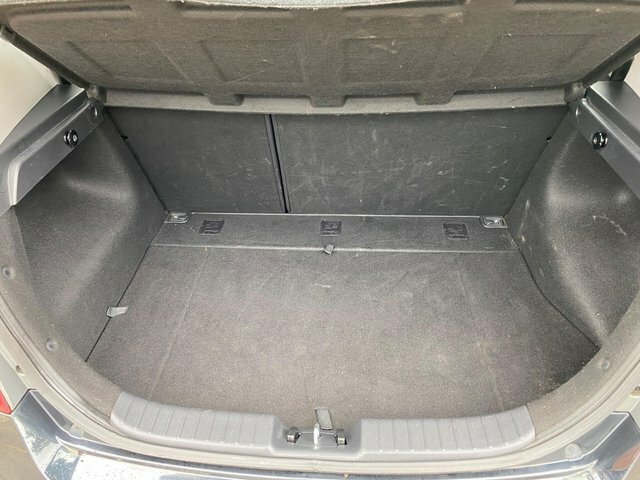 Hyundai I30 1.4 Comfort Black #21