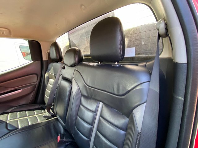 Mitsubishi L200 2.4 Di-d 4Wd Barbarian Dcb 178 Bhp Blue #23