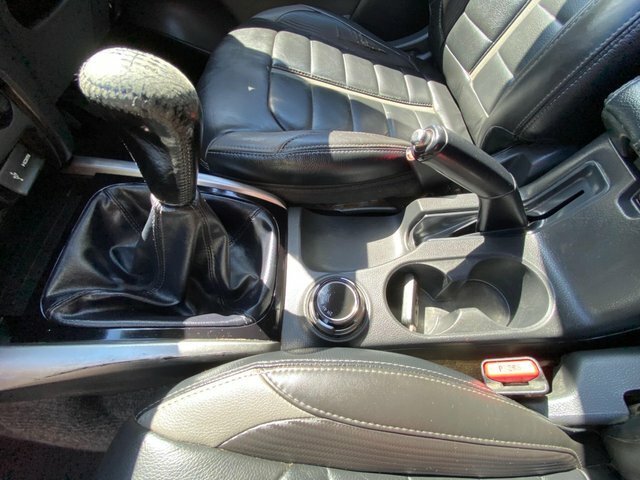 Mitsubishi L200 2.4 Di-d 4Wd Barbarian Dcb 178 Bhp Blue #34