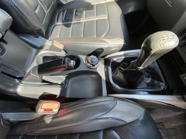 Mitsubishi L200 2.4 Di-d 4Wd Barbarian Dcb 178 Bhp Blue #36