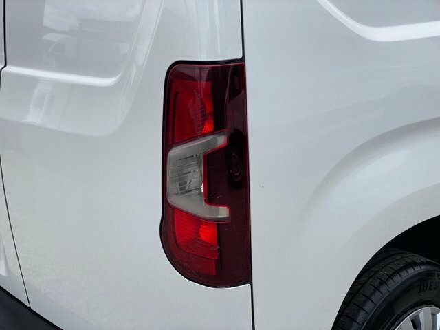 Citroen Berlingo Mpv Black #48