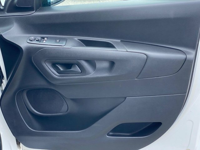 Citroen Berlingo Mpv Black #44