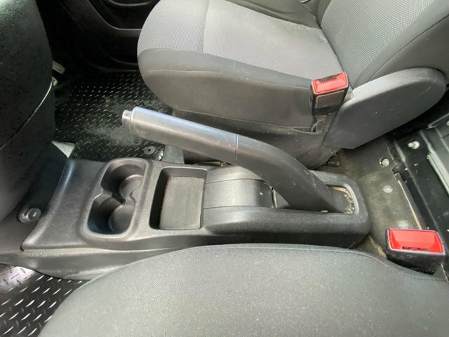 Citroen Berlingo Mpv Black #40