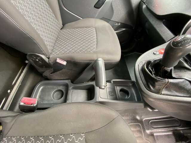 Renault Kangoo Maxi Combi Van 1.5 Dci Energy Ll21 Business Crew Van Eu White #32