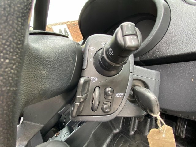 Renault Kangoo Maxi Combi Van 1.5 Dci Energy Ll21 Business Crew Van Eu White #23