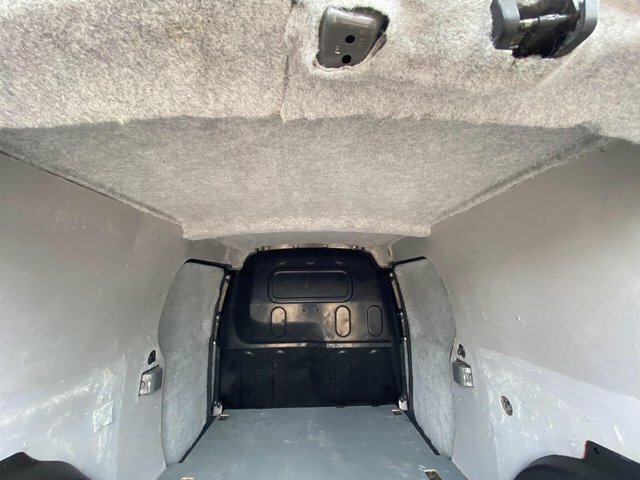 Renault Kangoo Maxi Combi Van 1.5 Dci Energy Ll21 Business Crew Van Eu White #18